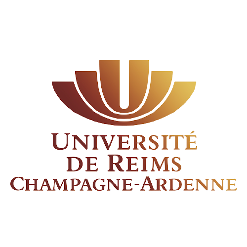 Logo Université Reims