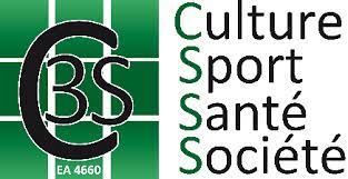 Logo de Culture Sport Santé Société