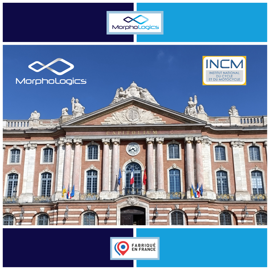 Image de couverture de l'artile Morpho-Logics : Les formations MorphoLogics à l’INCM de Toulouse !